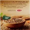Italian Gourmet Cereali e Quinoa Mix, 3 x 320 g, Gluten-Free, Buckwheat view 3