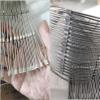 304 Stainless Steel Balcony Protection Net, 90 x 60 cm, Durable Outdoor Safety Barrier view 4