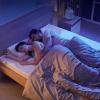 100% Natural Latex Mattress Topper, 10 cm Thick, Washable, Pressure-Relieving, 190 x 210 cm view 2