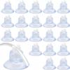 SHSHbuy Aquarium Suction Cup Clips - 20 Pack view 1