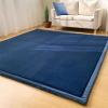 Kids' Room Rug, 2 cm Short-Pile Play Mat, 40 x 60 cm view 2