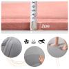 Kids' Room Rug, 2 cm Short-Pile Play Mat, 40 x 60 cm view 4