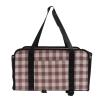 Niiyen Dog Car Seat, Portable Multifunctional Center Console Pet Bed for Travel, Adventures, and Summer view 1