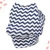 Nursing Cover with Wave Pattern, Multifunctional Nursing Cover, Christmas Party view 2