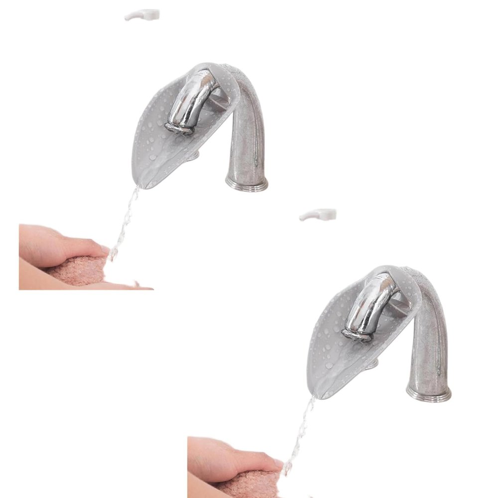Toddler Faucet Extender, 2-Pack