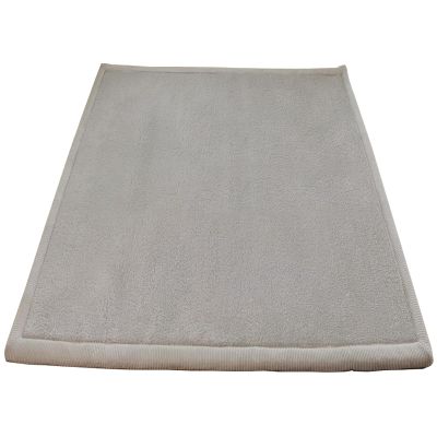 Kids' Room Play Rug, 2 cm Short-Pile Baby Crawling Mat, Soft Non-Slip, 200 x 200 cm