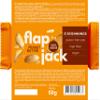 The BEGINNINGS Gluten-Free Vegan Flapjack Oat Energy Bar Variety Box, 5 Flavors x 2 Bars, 10 x 60 g (600 g) view 4