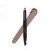2-in-1 Blonde Eyebrow Pencil for Styling and Lifting view 1