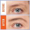 2-in-1 Blonde Eyebrow Pencil for Styling and Lifting view 4