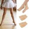Hengrongshen 2 Pairs Ankle Support Socks with Gel Pads view 1