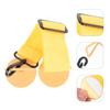 Ciieeo Adjustable Pet Door Strap view 3