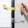 Ciieeo Adjustable Pet Door Strap view 4