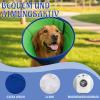 Dog Recovery Collar, 38-44 cm view 3