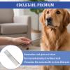 Dog Recovery Collar, 38-44 cm view 4