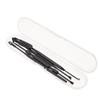 Earwax Removal Set, Stainless Steel Spiral Ear Cleaning Tools view 1