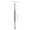 Earwax Removal Set, Stainless Steel Spiral Ear Cleaning Tools view 2
