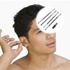 Earwax Removal Set, Stainless Steel Spiral Ear Cleaning Tools view 3