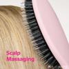Brushworks Smoothing Mixed Bristle Hair Brush view 4