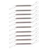 10-Pack Spring with 2 Clips for Small Animal Water Bottles view 1