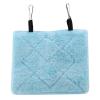 Cozy Plush Hanging Hammock for Birds and Parrots (M) view 1