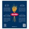 24x Barilla Spaghetti Tagliati No. 38, 100% Italian Pasta, 500 g + Free Beni Culinari Keychain view 2