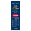 24x Barilla Spaghetti Tagliati No. 38, 100% Italian Pasta, 500 g + Free Beni Culinari Keychain view 3