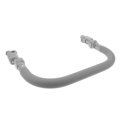 Hoement Stroller Handle Extension with Adjustable Armrest