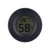 UPALDHOU Temperature and Humidity Meter view 2