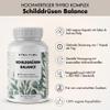 Thyroid Complex – 720 Capsules, High-Dose Formula with Iodine, Thyme and Selenium view 2