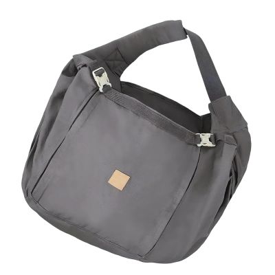 Dog Carrier Bag, Fabric, 55 x 30 x 40 cm, 450 g, for Small Dogs