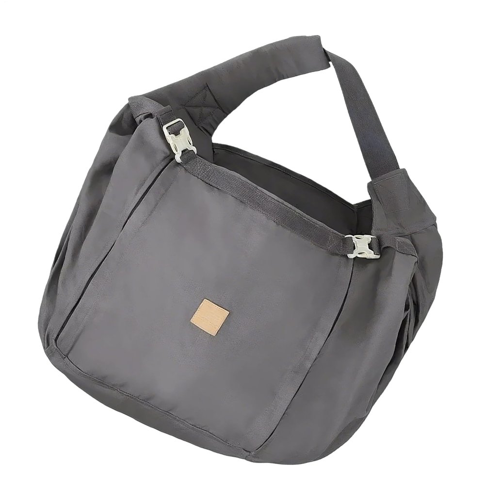Dog Carrier Bag, Fabric, 55 x 30 x 40 cm, 450 g, for Small Dogs