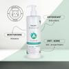 Moisturizing Body Lotion with Aloe Vera and Almond, 2 x 500 ml view 2
