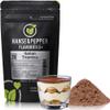 250 g Hanse&Pepper Flavorious+ Italian Tiramisu Flavor Powder view 1