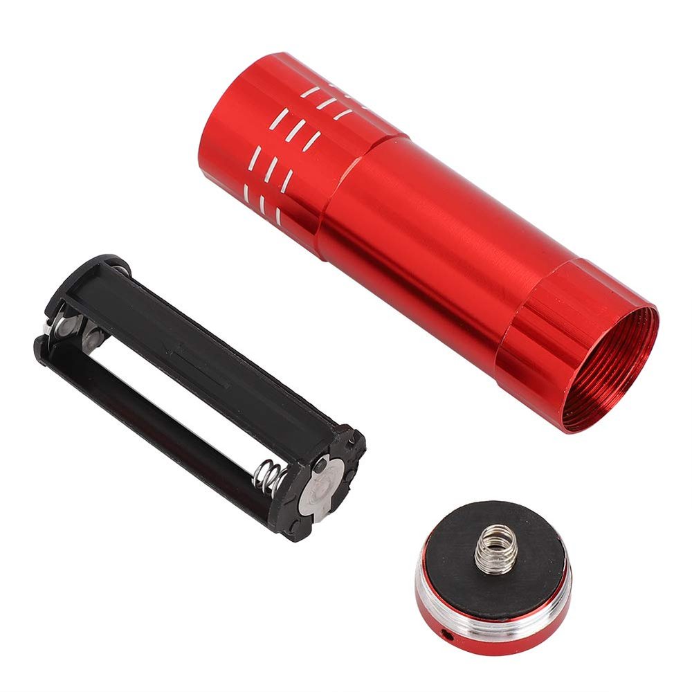 UPALDHOU Quail Egg Candler, Cold Light Tester