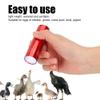 UPALDHOU Quail Egg Candler, Cold Light Tester view 2