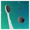 Replacement Brush Heads for Electric Toothbrushes, Compatible with Seago S9, S1, S6, S8, S21, S26, S28 (4 pcs) view 2