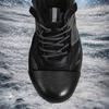 Toddmomy 1 Pair Steel Toe Caps - 15 kN Manganese Steel Toe Covers for Work Shoes view 4