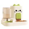 Limtula Elevated Pet Feeder with Automatic Water Dispenser view 3
