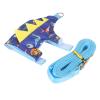 UPALDHOU Guinea Pig Harness and Leash view 1