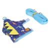 UPALDHOU Guinea Pig Harness and Leash view 3