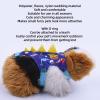 UPALDHOU Guinea Pig Harness and Leash view 4