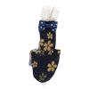 UPALDHOU Bird Diaper Harness with Inner Pocket view 2