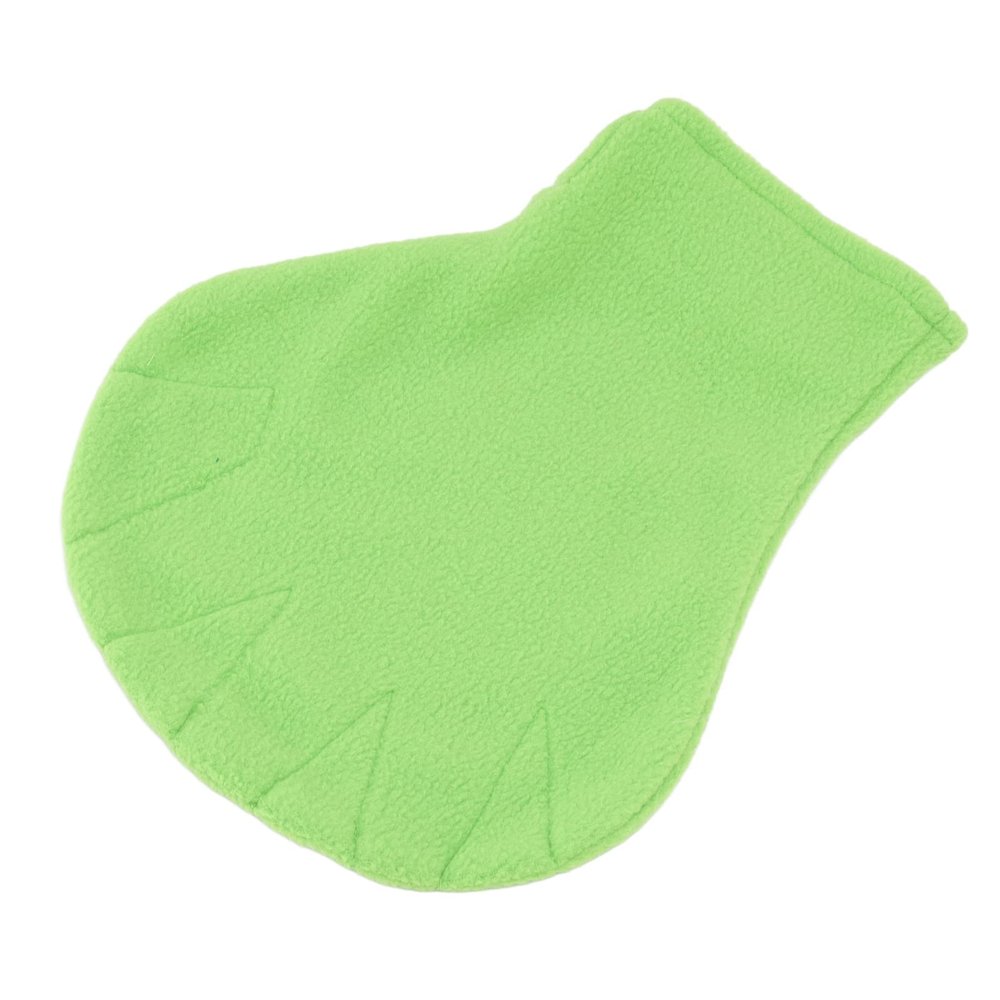 UPALDHOU Soft Plush Glove for Sugar Gliders