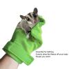 UPALDHOU Soft Plush Glove for Sugar Gliders view 3