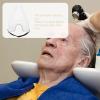 TOYANDONA Professional Hair-Washing Tray with Padded Head, Neck, and Shoulder Support view 3