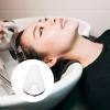 TOYANDONA Professional Hair-Washing Tray with Padded Head, Neck, and Shoulder Support view 4