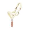 Borgo Horse Halter Set with Lead Rope view 1