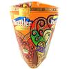 Battler Black Ceylon Tea Orange & Cinnamon, Aromatic Loose Black Tea from Sri Lanka in Metal Tin, 100 g view 2