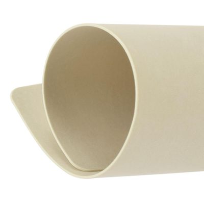 Beige 1 mm Silicone Practice Skin for Microblading and Tattooing