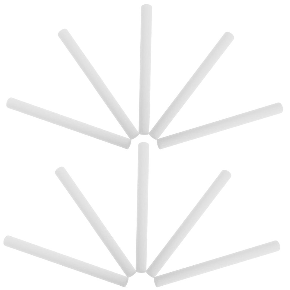 20 Cotton Humidifier Filter Sticks for Aroma Diffusers